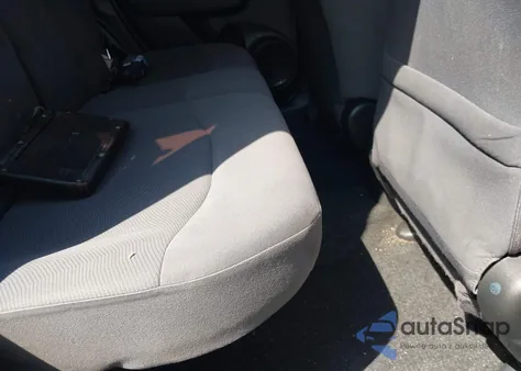 2009 Honda Fit z USA, uszkodzony, nr VIN JHMGE87299S060655